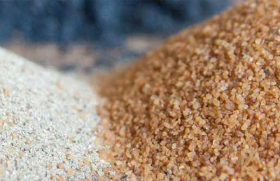 Imagen Arena Sílica