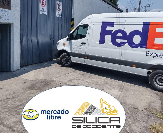 Envios a todo el pais