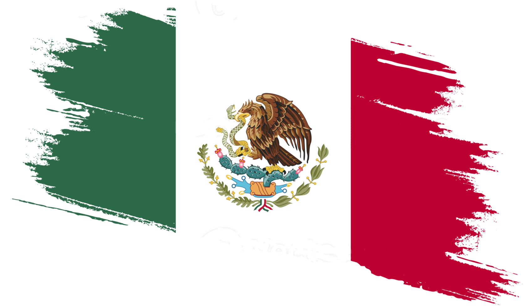 Empresa 100% Mexicana